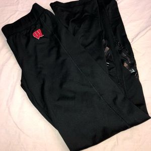 WI Adidas Yoga Pants